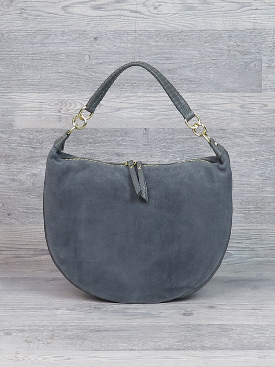 Сумка натуральная кожа L'ARTIGIANO CARLO Италия