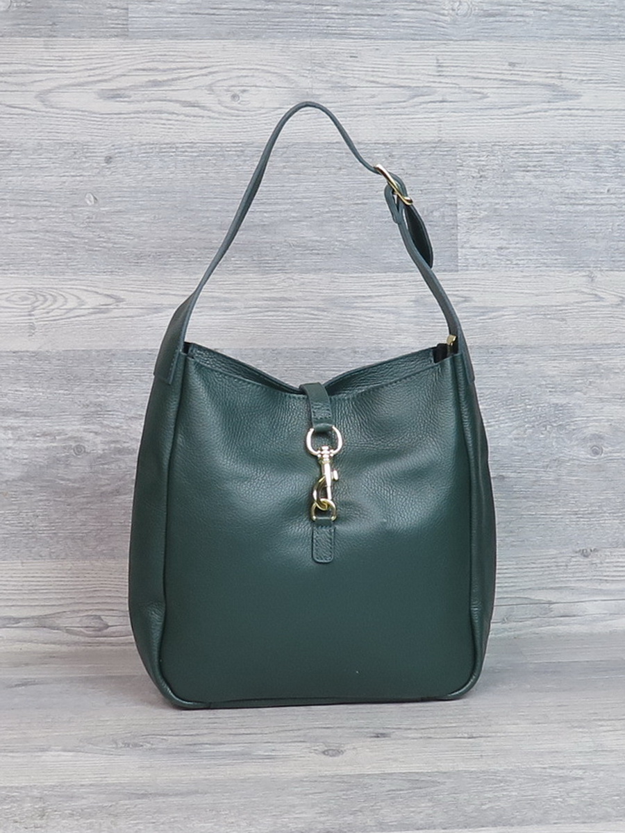 Сумка натуральная кожа BARBERINI'S (Италия)