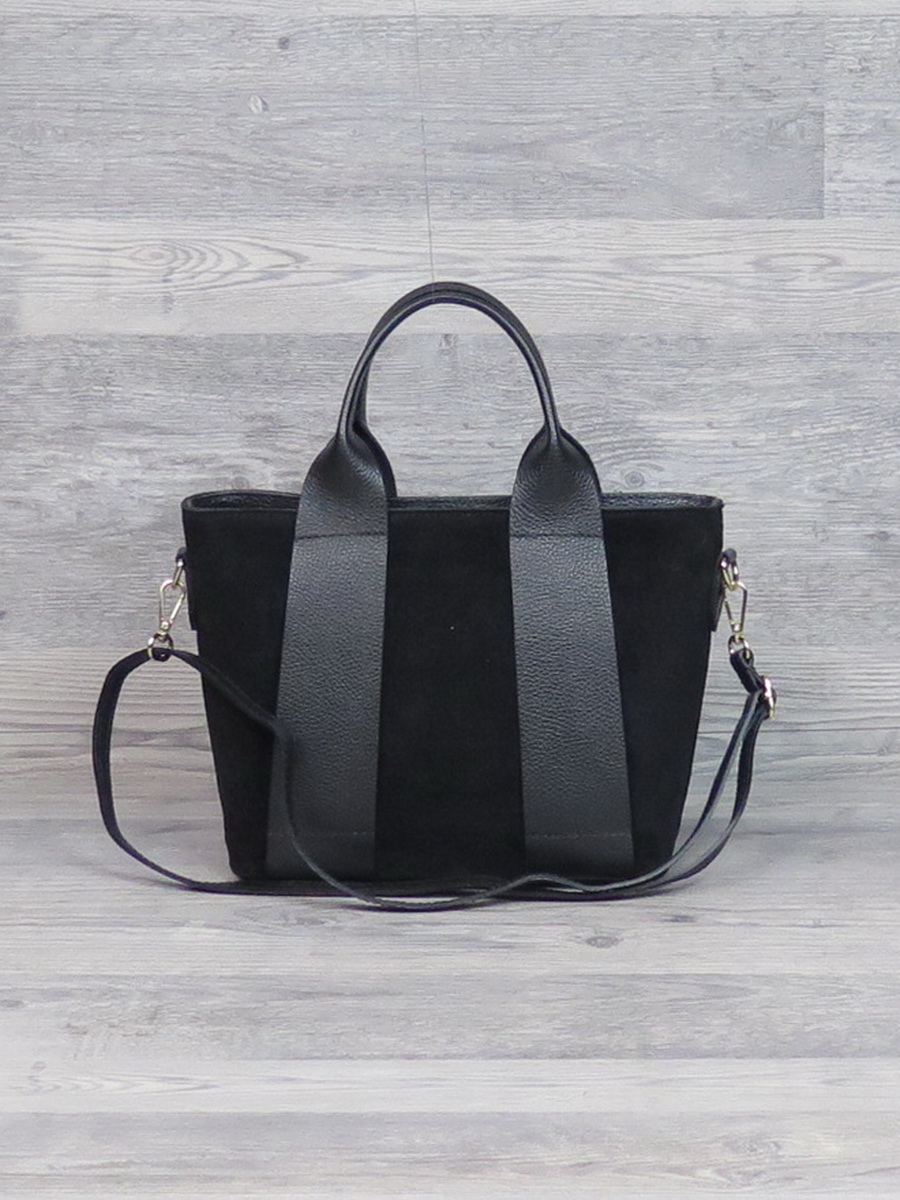 Сумка натуральная кожа L'ARTIGIANO CARLO Италия