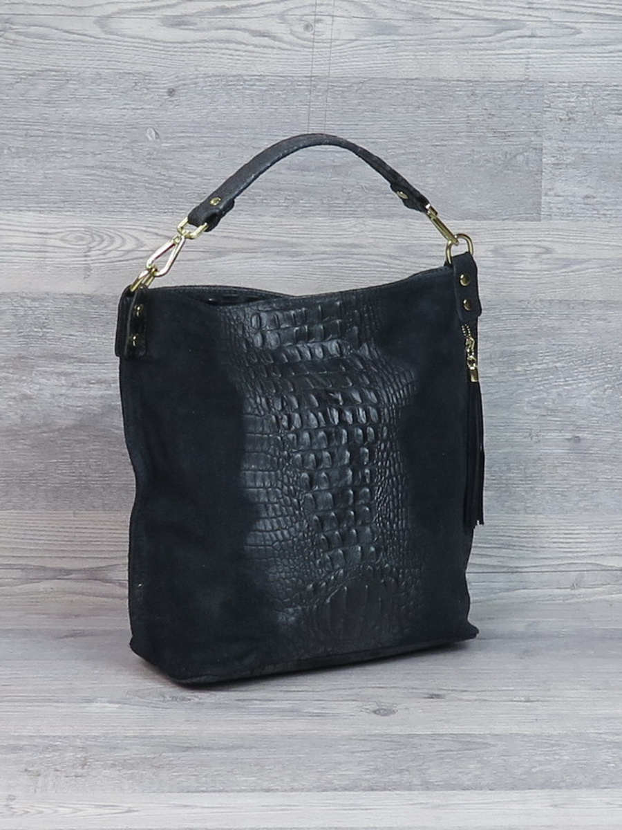 Сумка натуральная кожа L'ARTIGIANO CARLO Италия