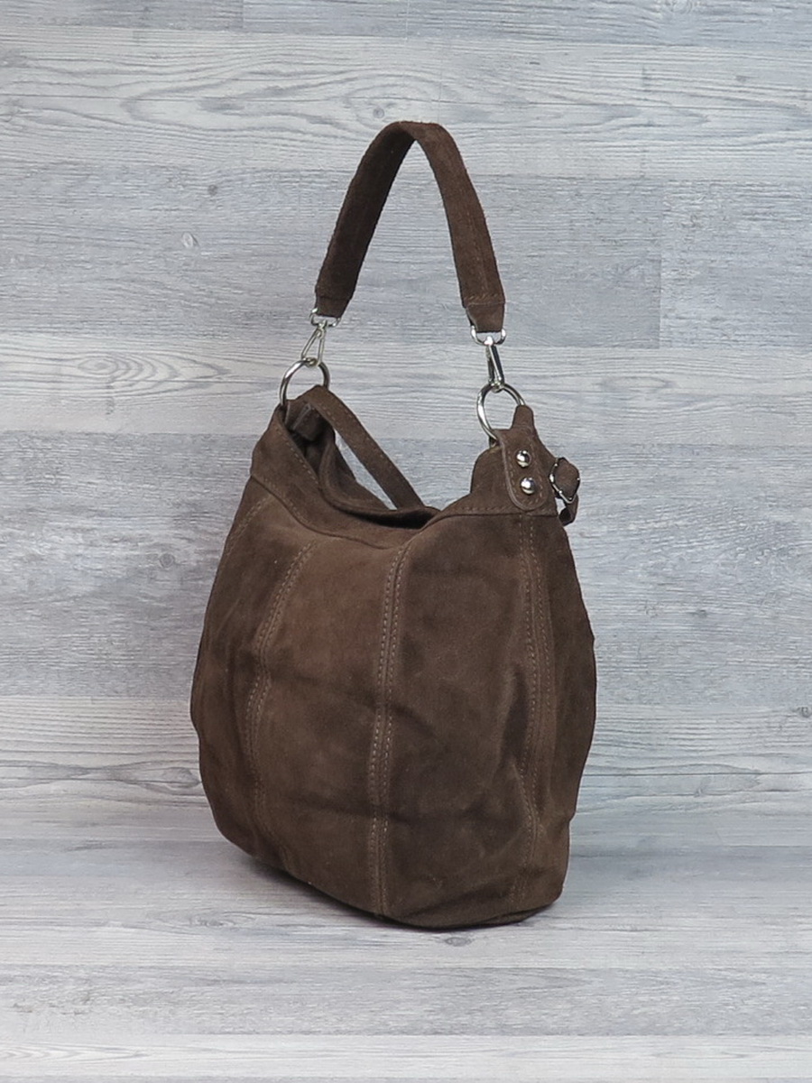 Сумка натуральная кожа L'ARTIGIANO CARLO Италия