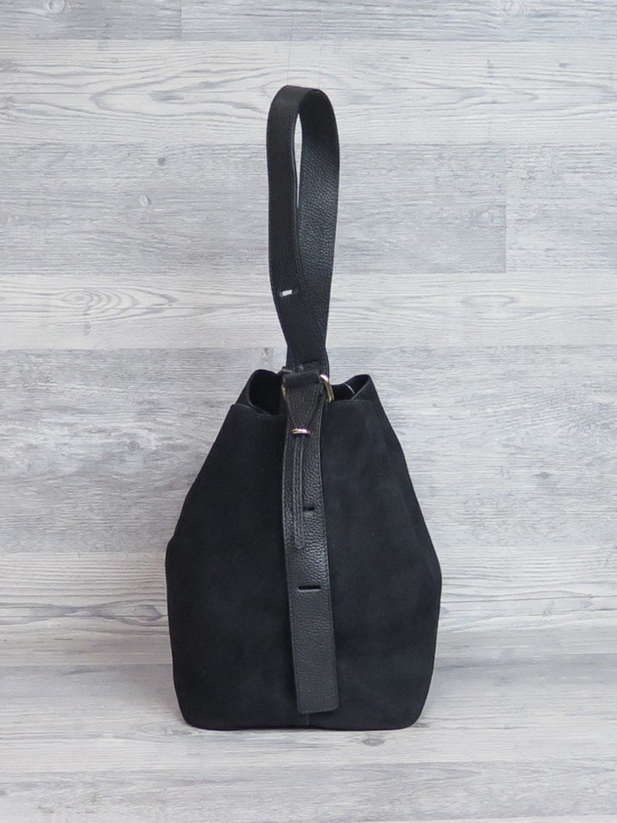 Сумка натуральная кожа BARBERINI'S (Италия)