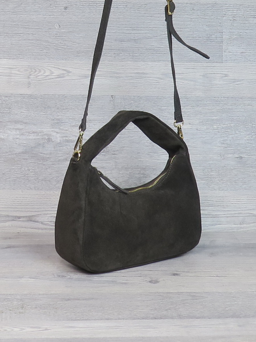 Сумка натуральная кожа BARBERINI'S (Италия)