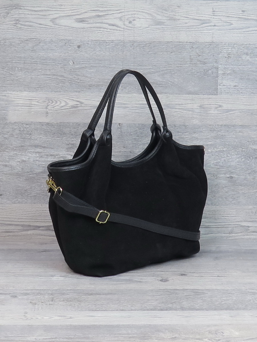 Сумка натуральнаяя кожа VERA PELLE (Италия)