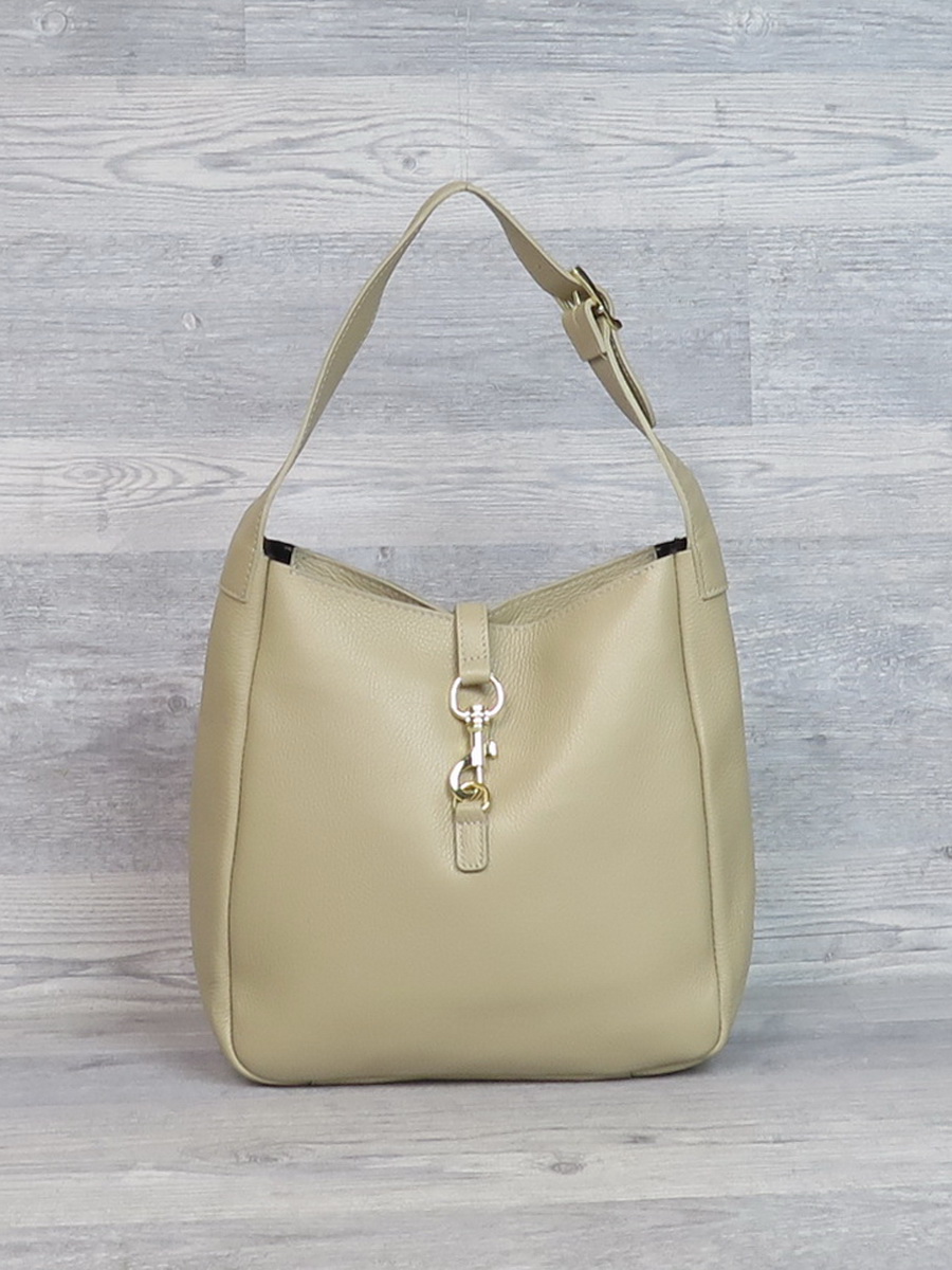 Сумка натуральная кожа BARBERINI'S (Италия)