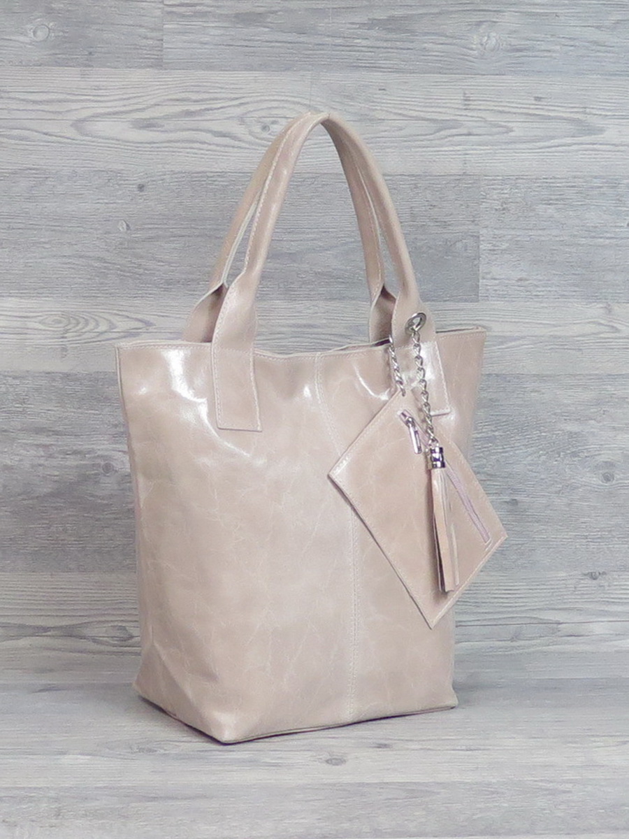 Сумка натуральнаяя кожа VERA PELLE (Италия)