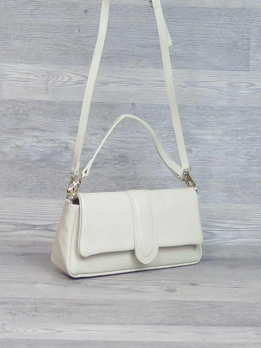 Сумка натуральная кожа BARBERINI'S (Италия)