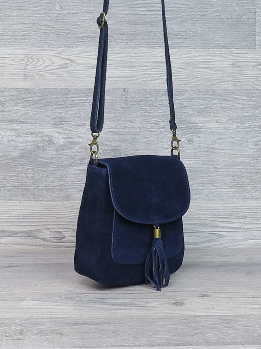 Сумка натуральнаяя кожа VERA PELLE (Италия)