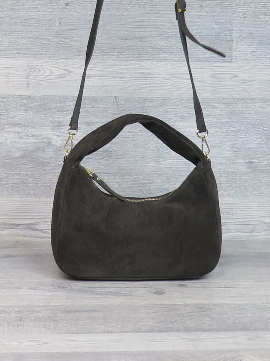 Сумка натуральная кожа BARBERINI'S (Италия)