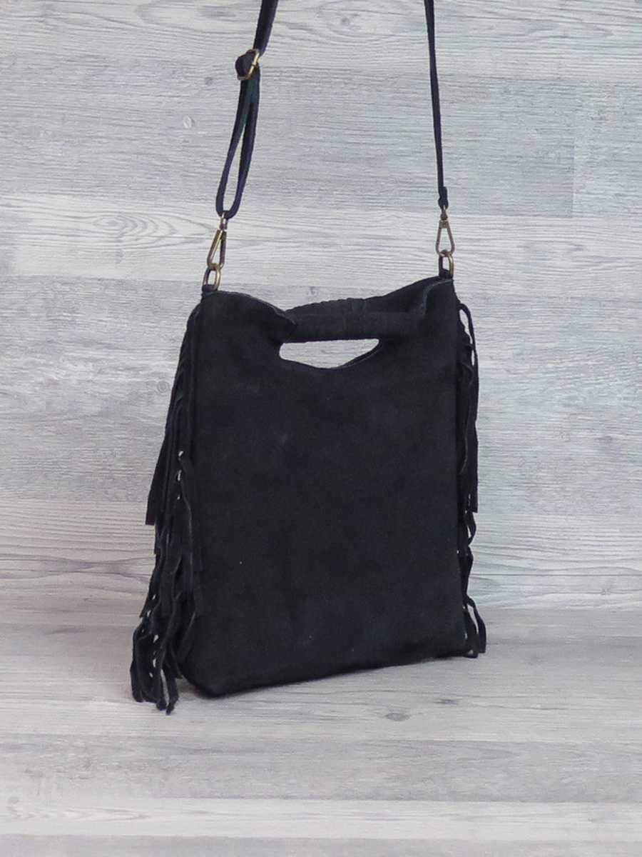 Сумка натуральная кожа BARBERINI'S (Италия)