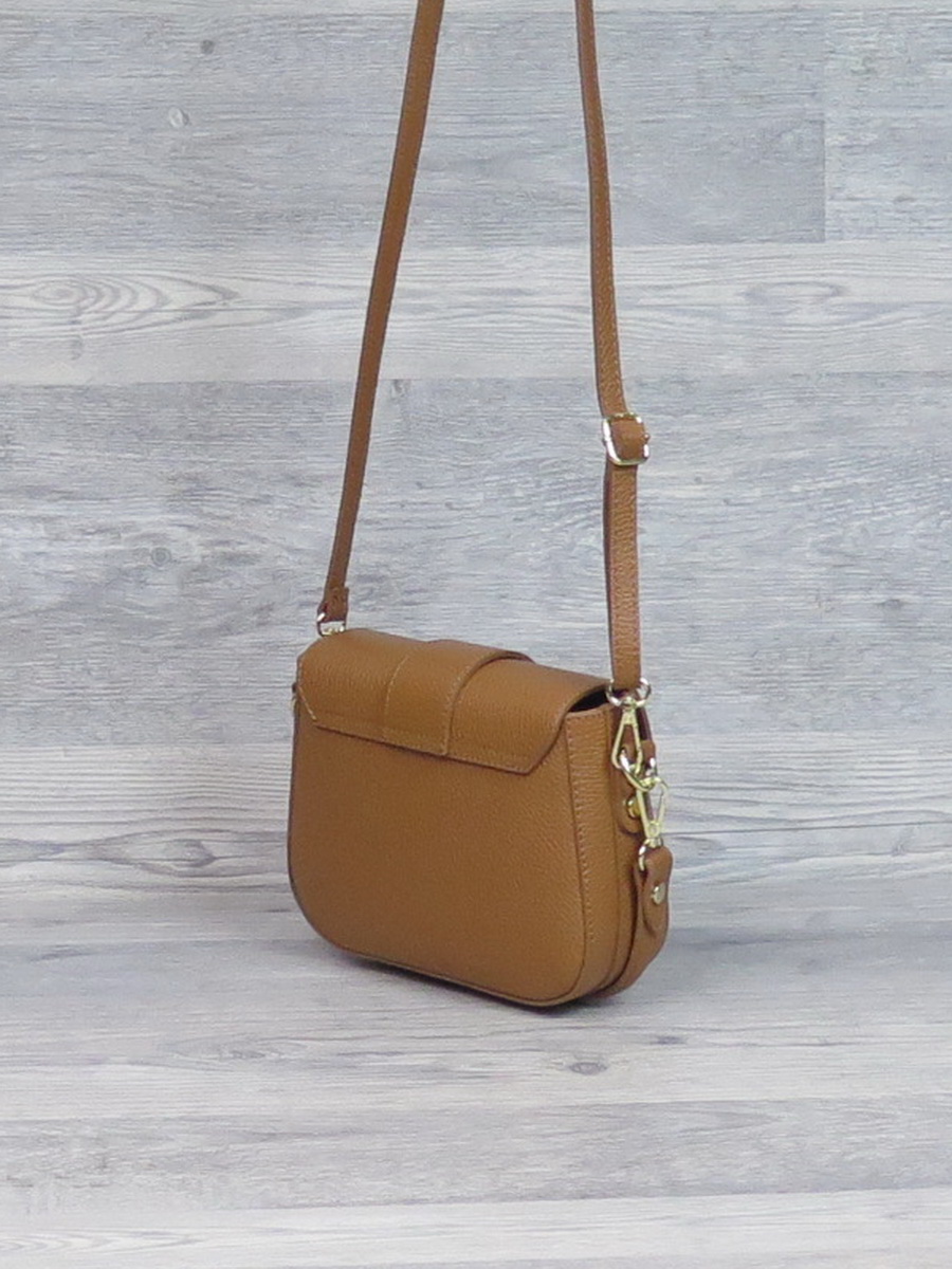 Сумка натуральная кожа FLORENCE Collections (Италия)