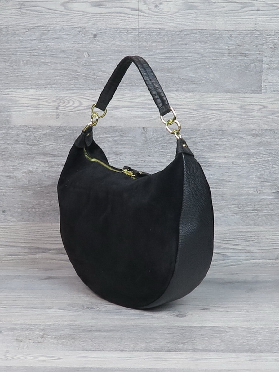 Сумка натуральная кожа L'ARTIGIANO CARLO Италия