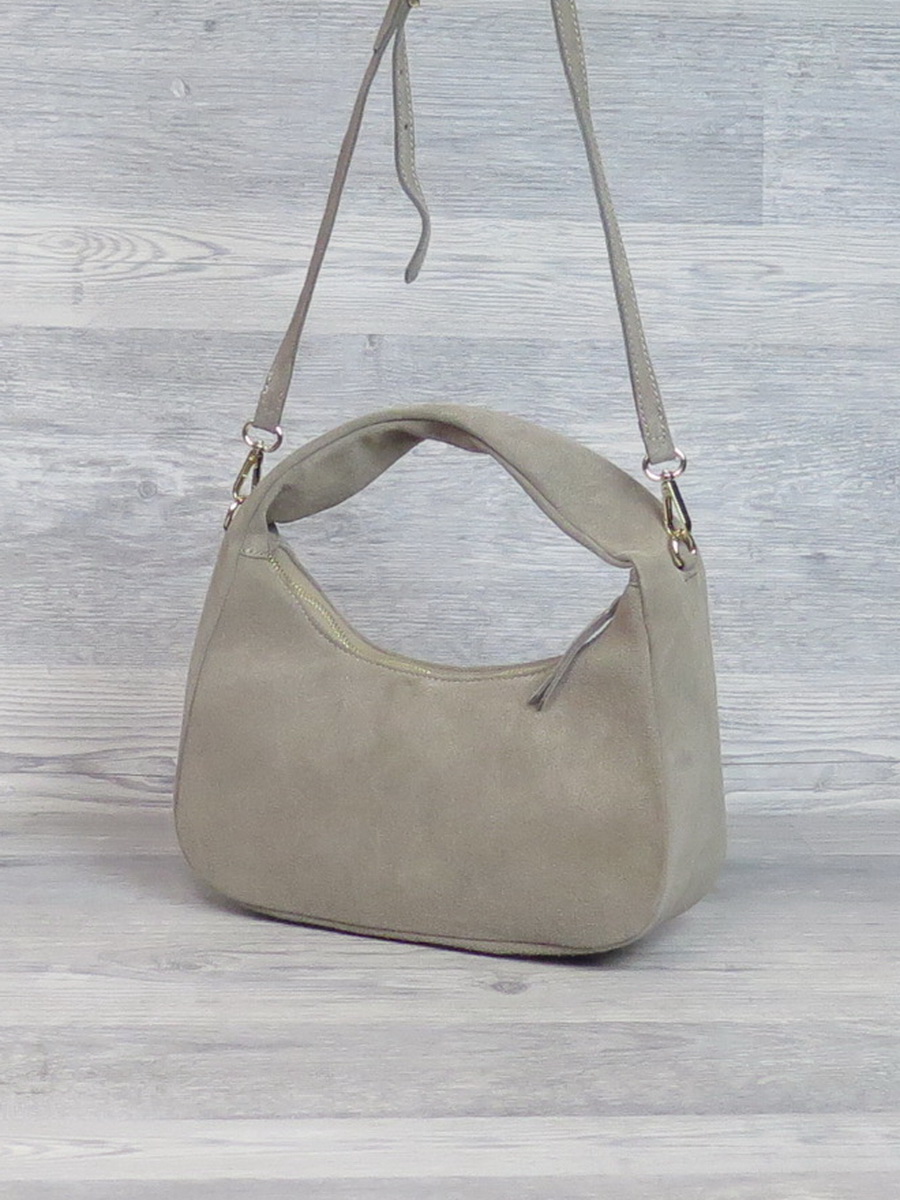 Сумка натуральная кожа BARBERINI'S (Италия)