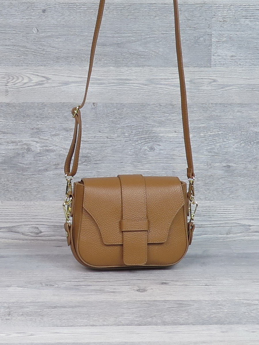 Сумка натуральная кожа FLORENCE Collections (Италия)