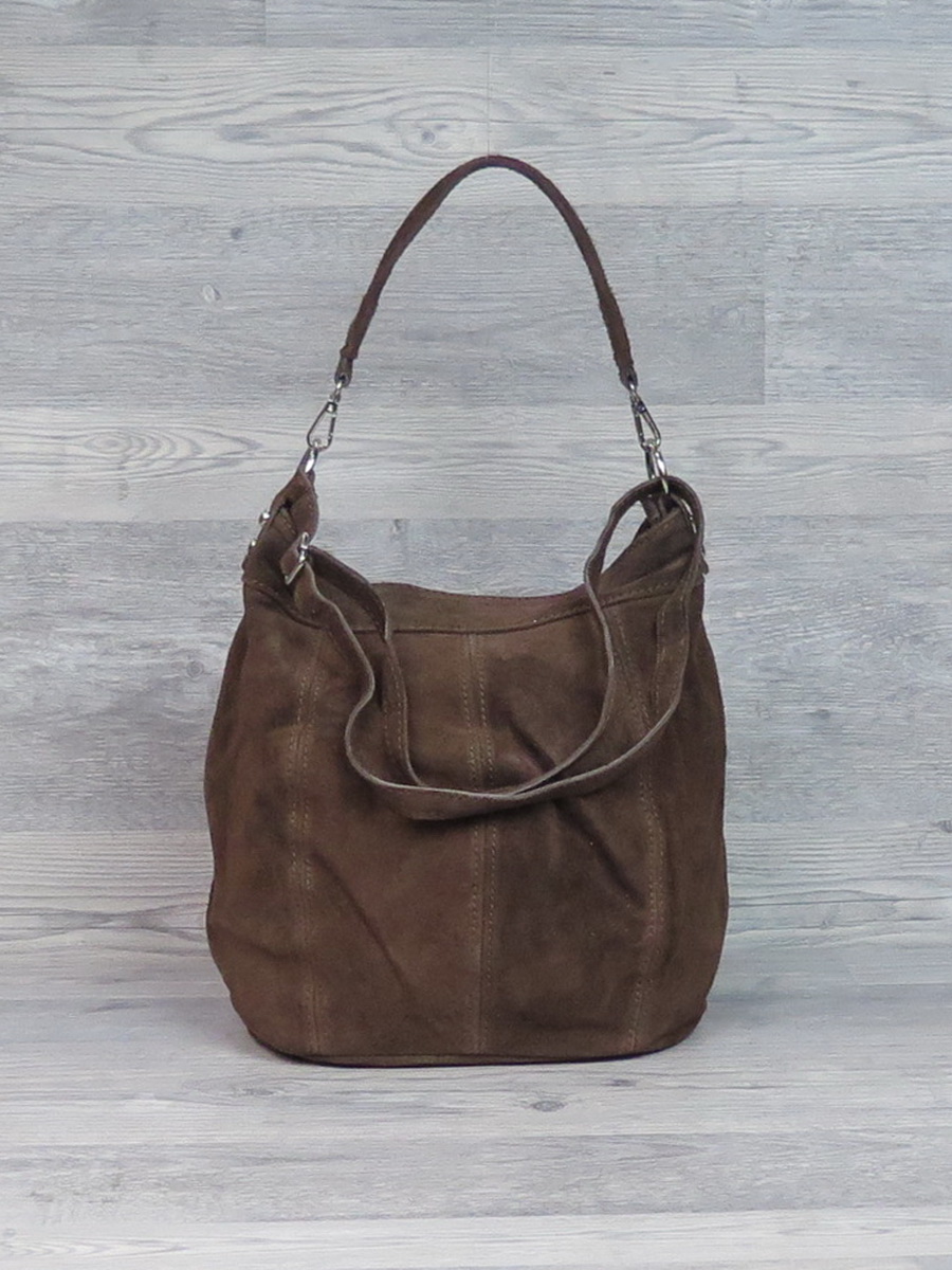 Сумка натуральная кожа L'ARTIGIANO CARLO Италия