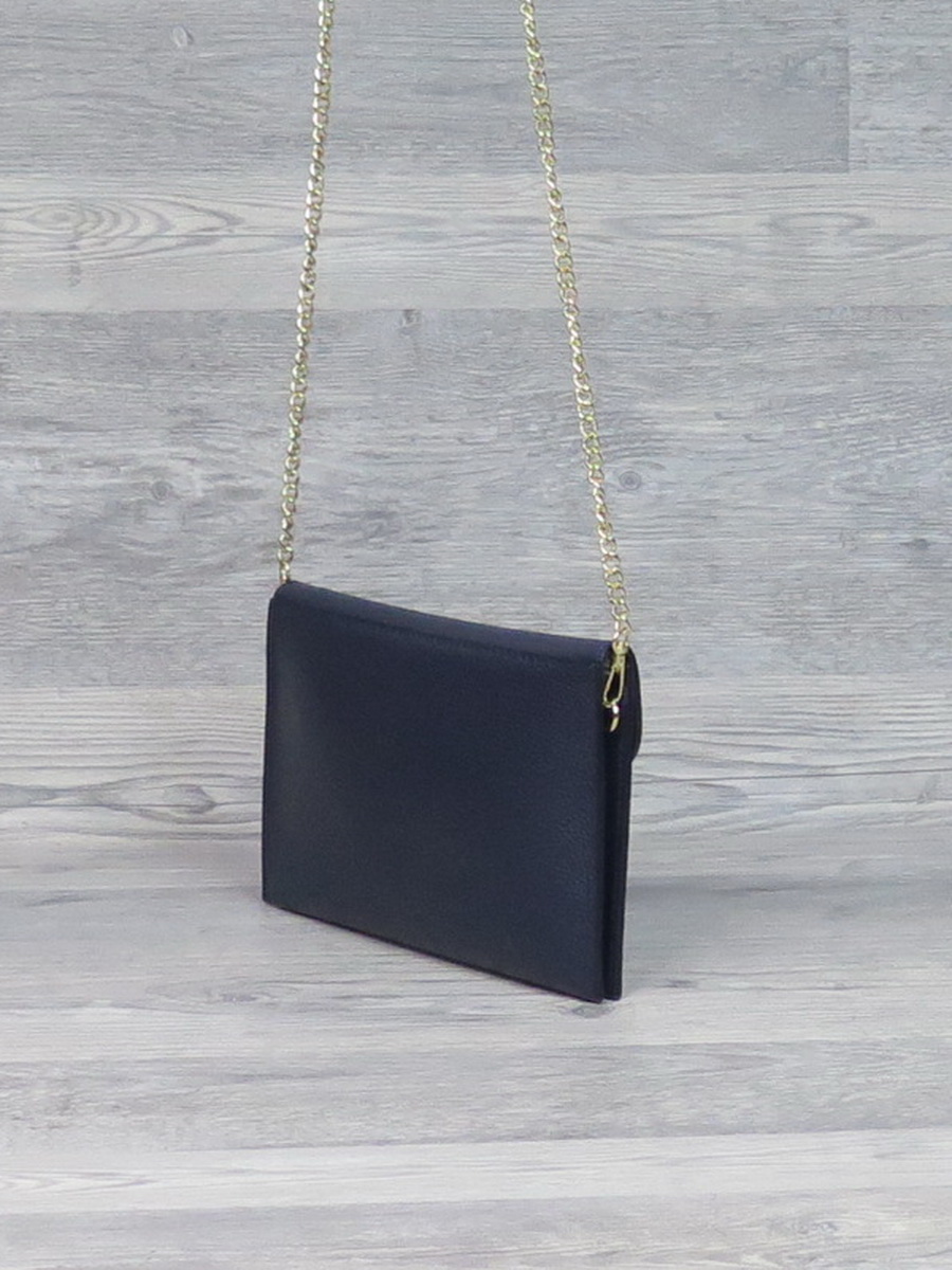 Сумка натуральная кожа L'ARTIGIANO CARLO Италия