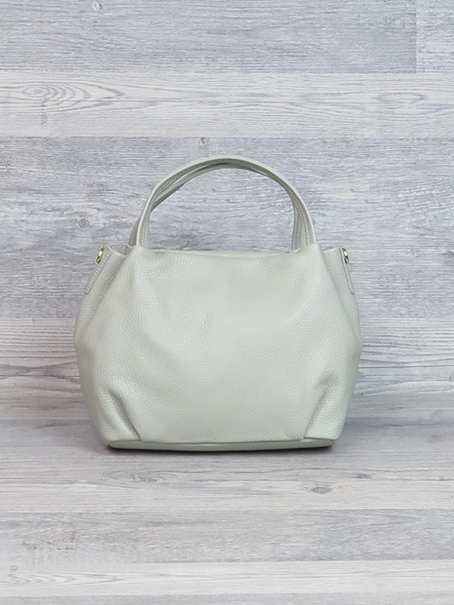 Сумка натуральная кожа BARBERINI'S (Италия)