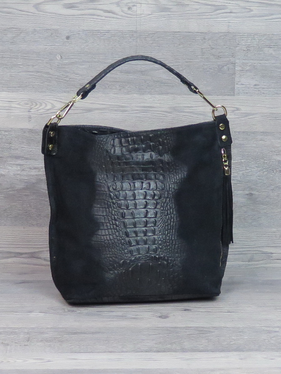 Сумка натуральная кожа L'ARTIGIANO CARLO Италия