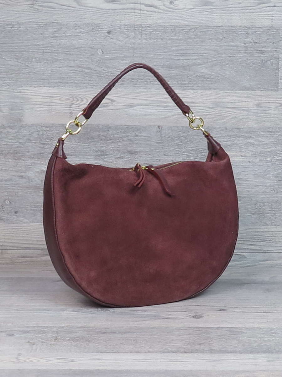 Сумка натуральная кожа L'ARTIGIANO CARLO Италия