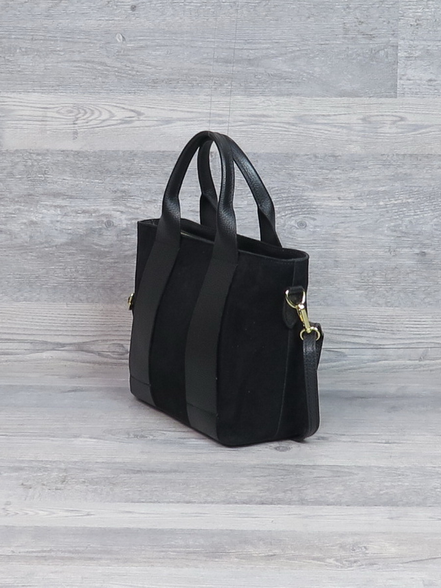 Сумка натуральная кожа L'ARTIGIANO CARLO Италия