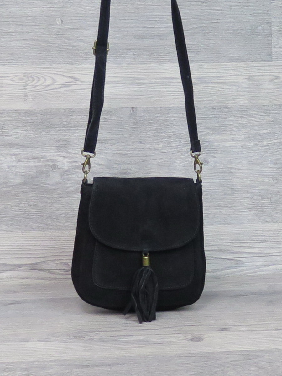 Сумка натуральнаяя кожа VERA PELLE (Италия)