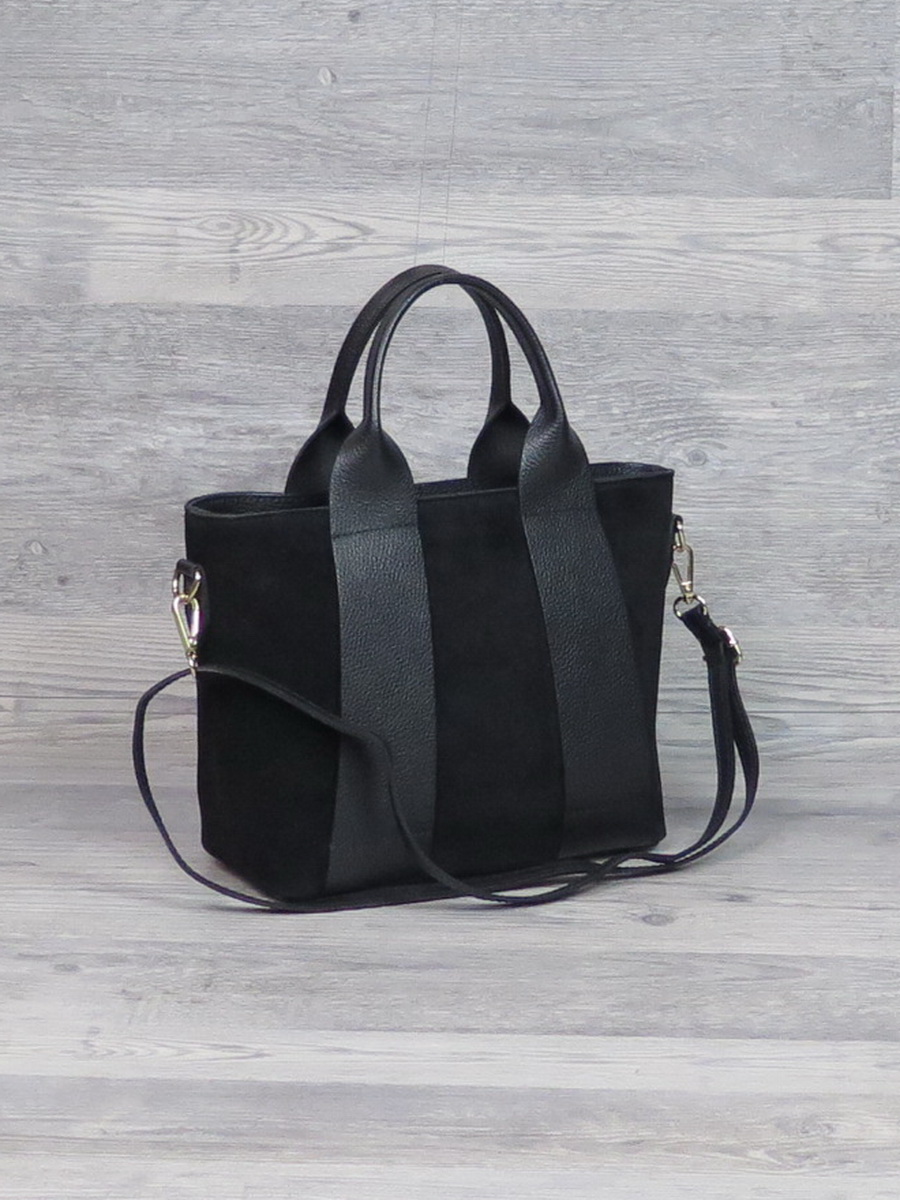 Сумка натуральная кожа L'ARTIGIANO CARLO Италия