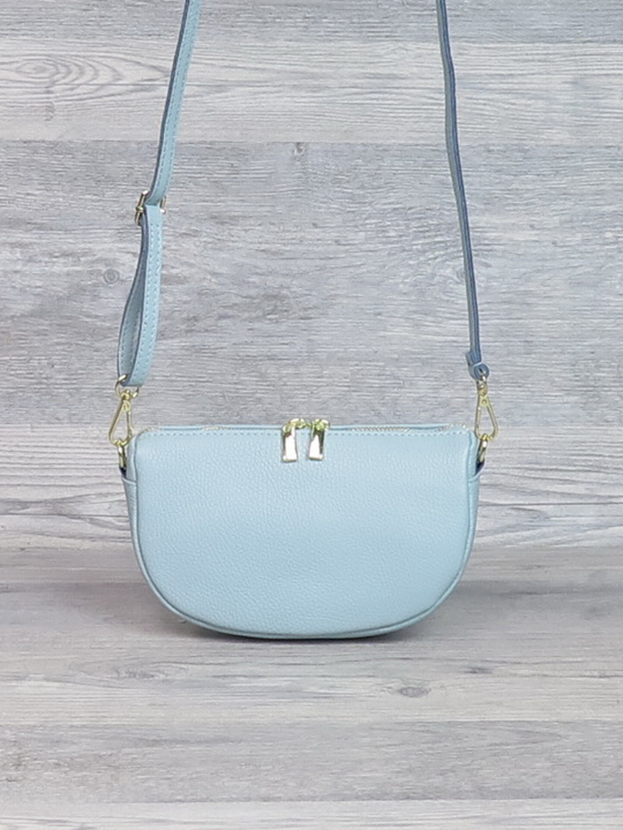 Сумка натуральная кожа BARBERINI'S (Италия)