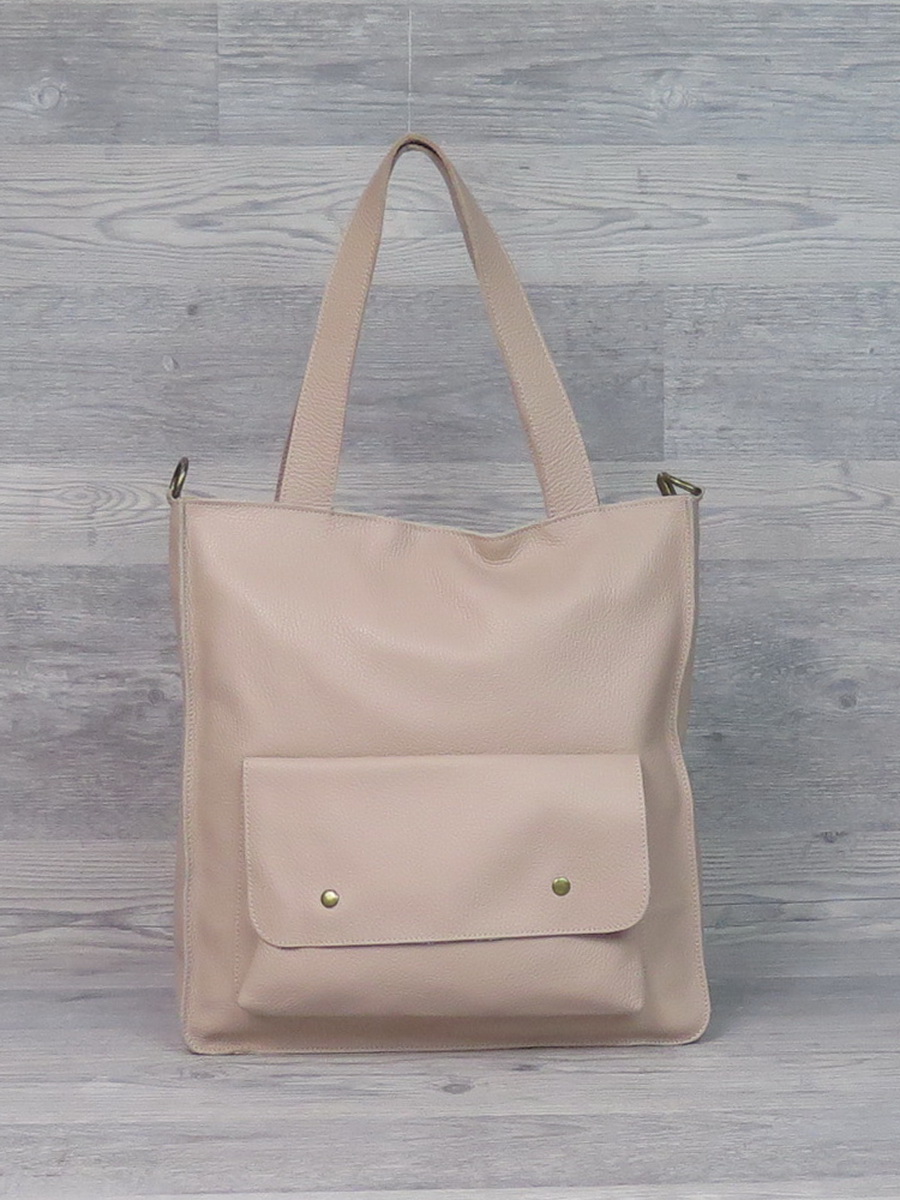 Сумка натуральная кожа L'ARTIGIANO CARLO Италия