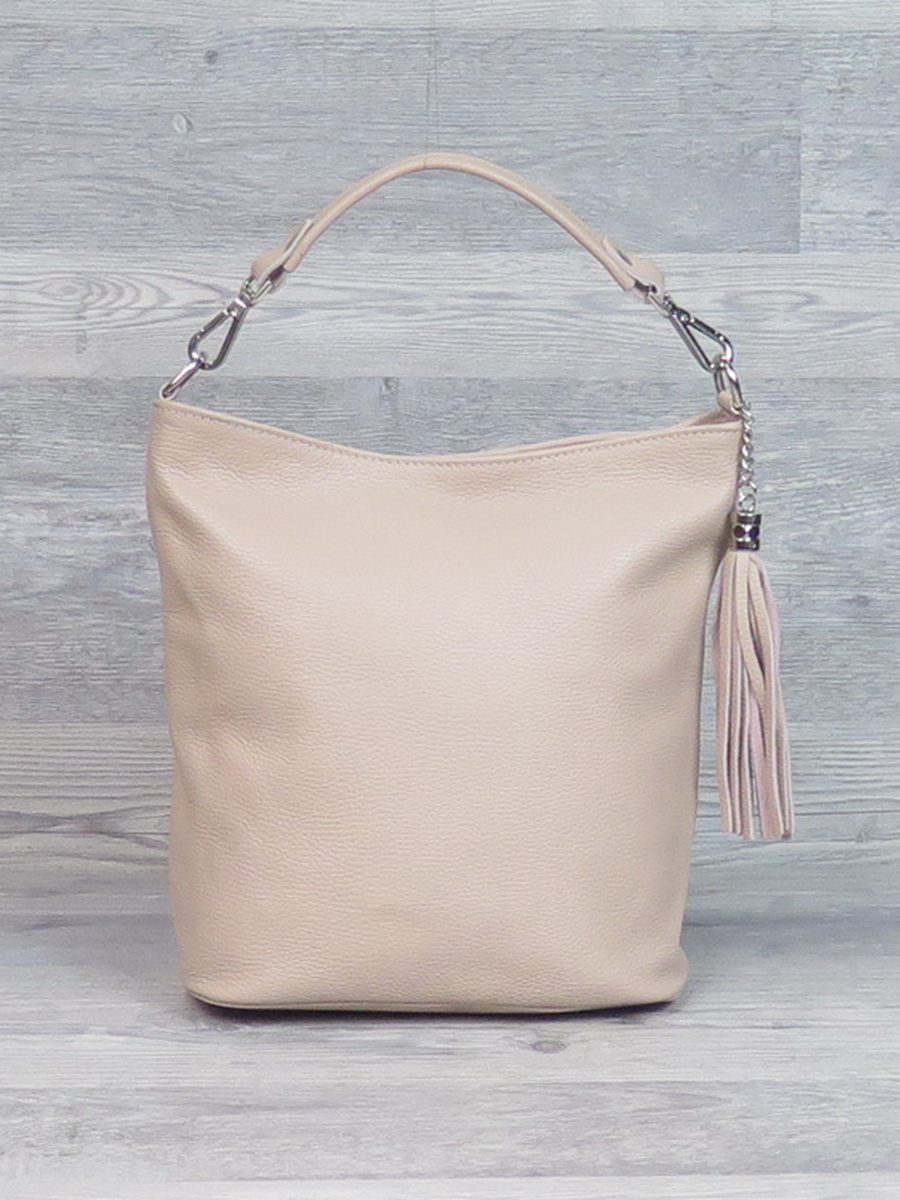 Сумка натуральная кожа FLORENCE Collections (Италия)