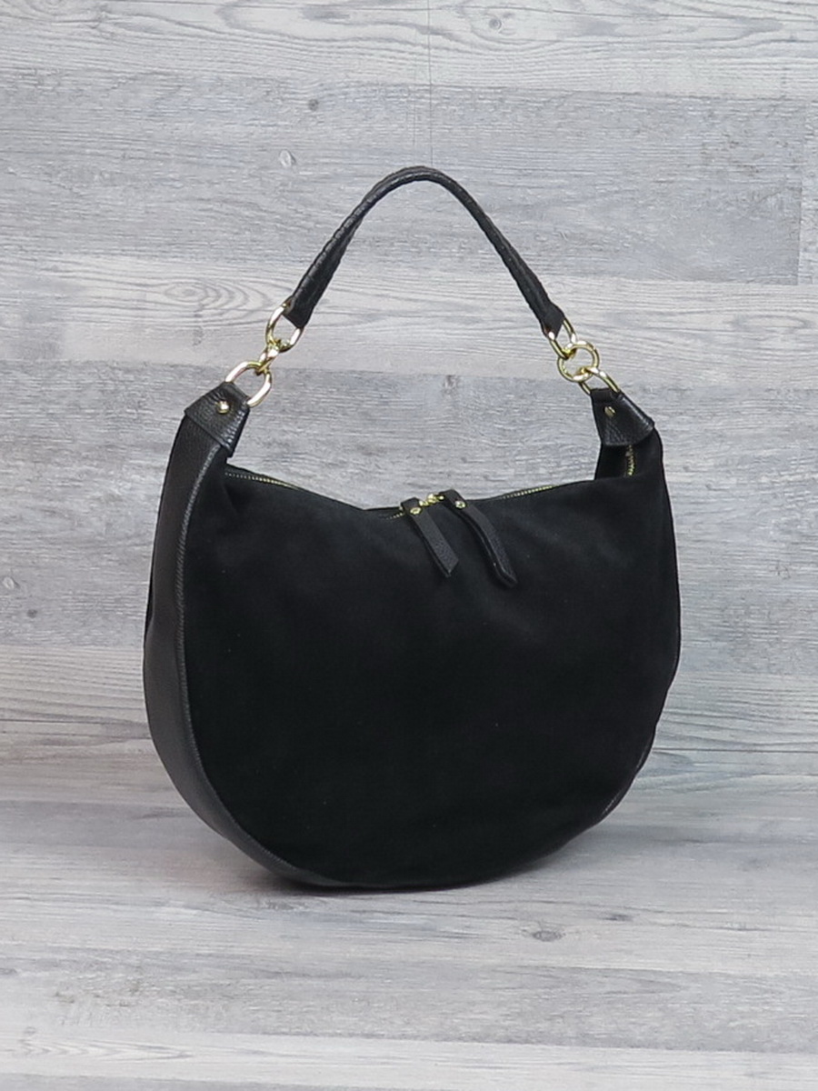 Сумка натуральная кожа L'ARTIGIANO CARLO Италия