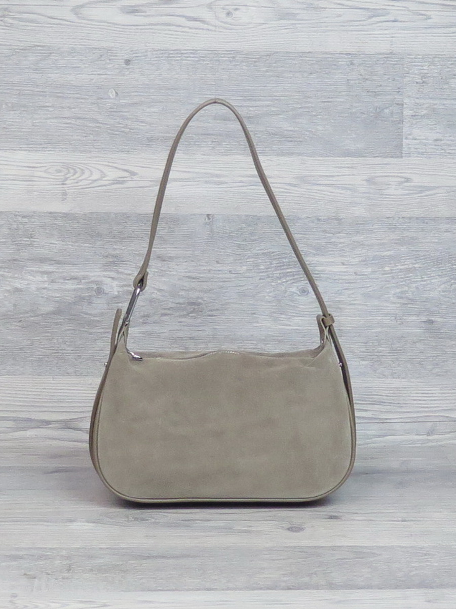 Сумка натуральная кожа PATRIZIA PIU (Италия)