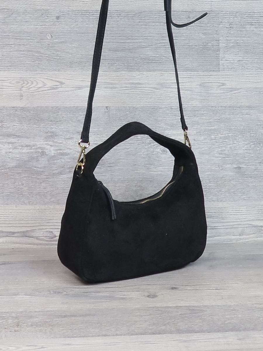 Сумка натуральная кожа BARBERINI'S (Италия)