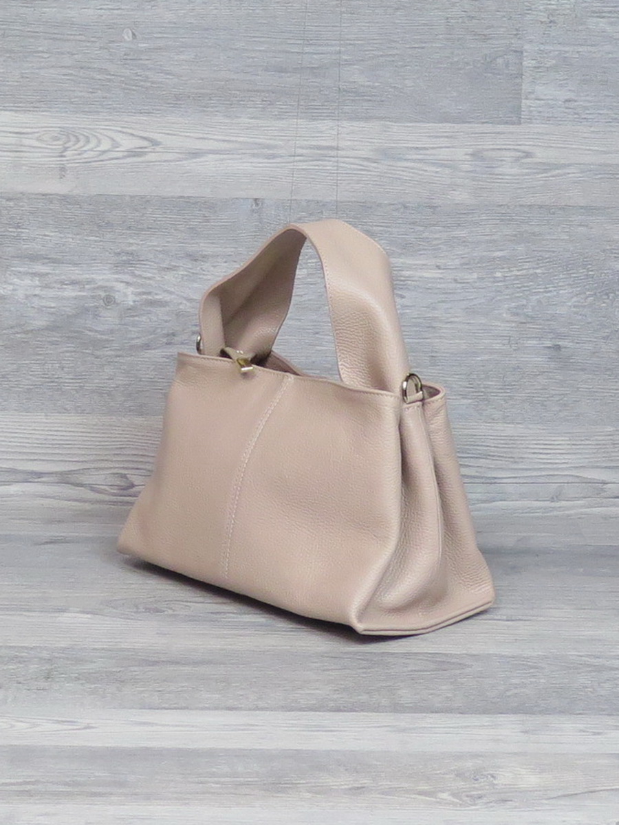 Сумка натуральная кожа BARBERINI'S (Италия)