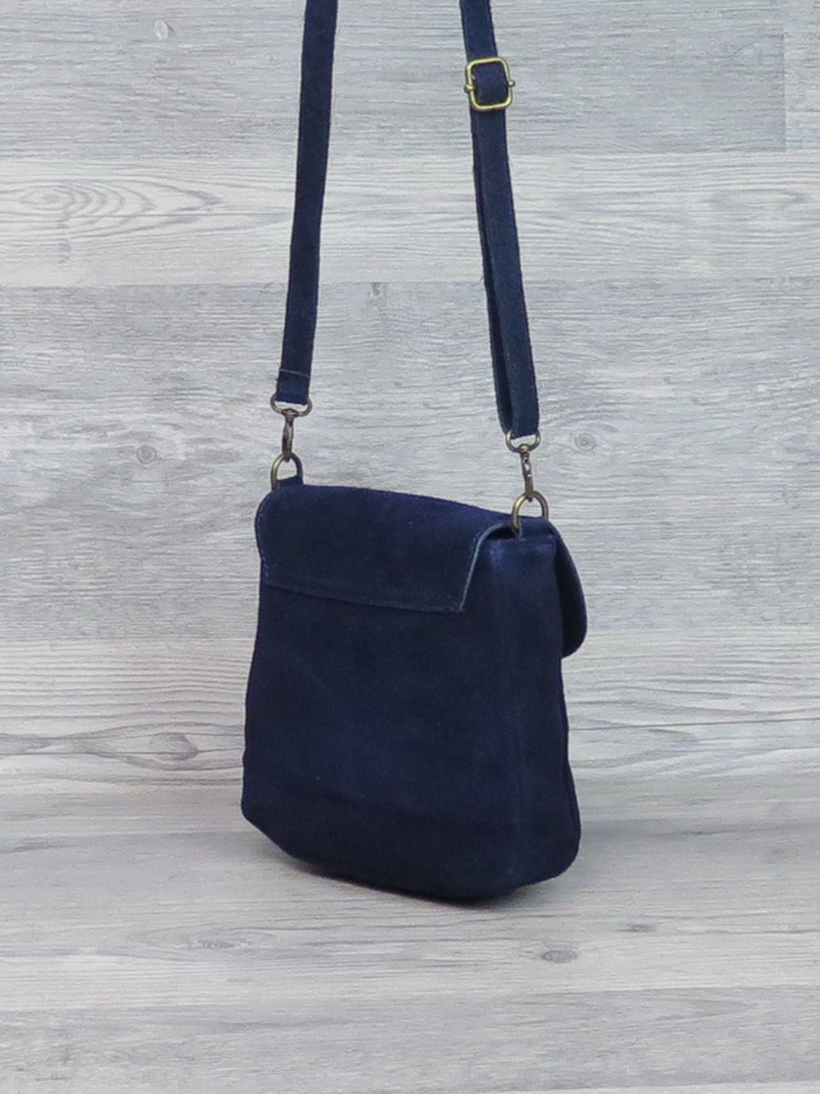 Сумка натуральнаяя кожа VERA PELLE (Италия)