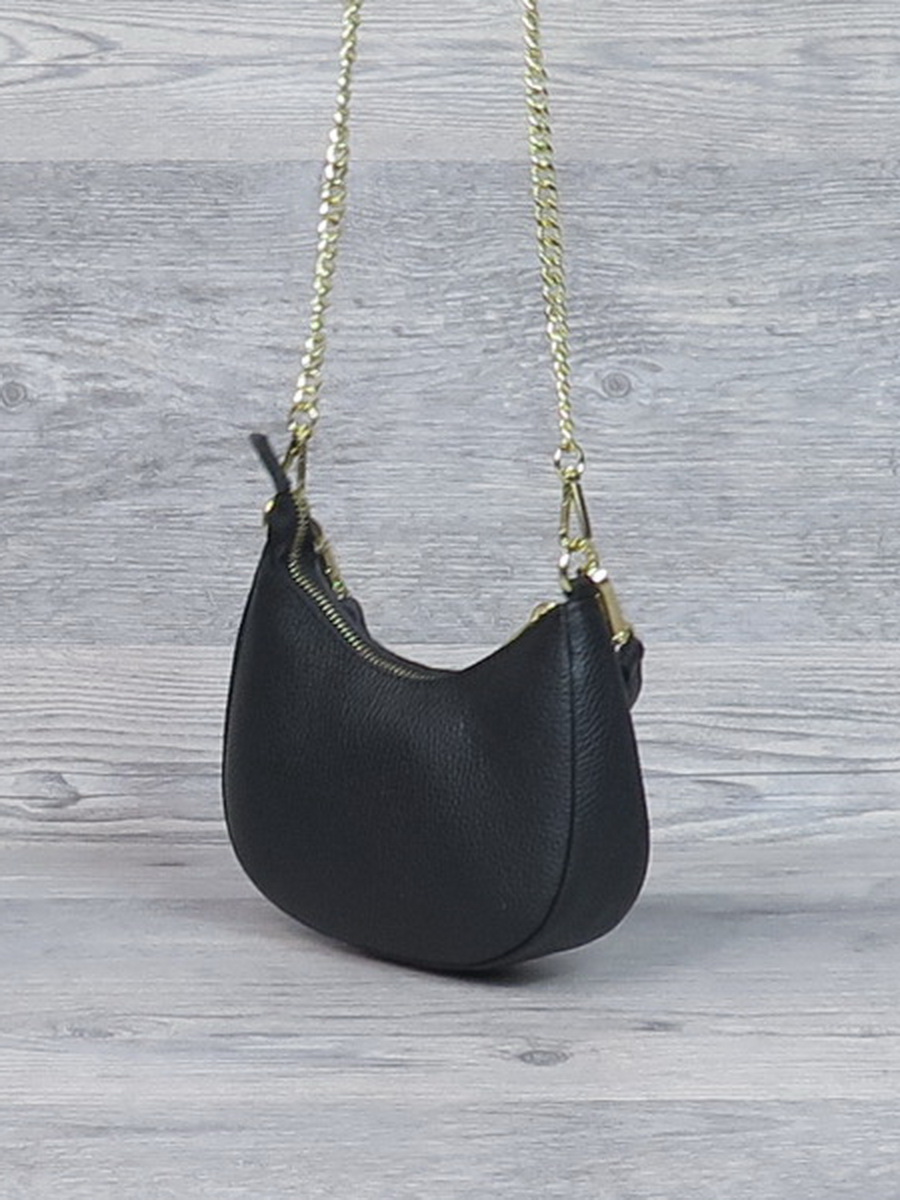 Сумка натуральная кожа L'ARTIGIANO CARLO Италия