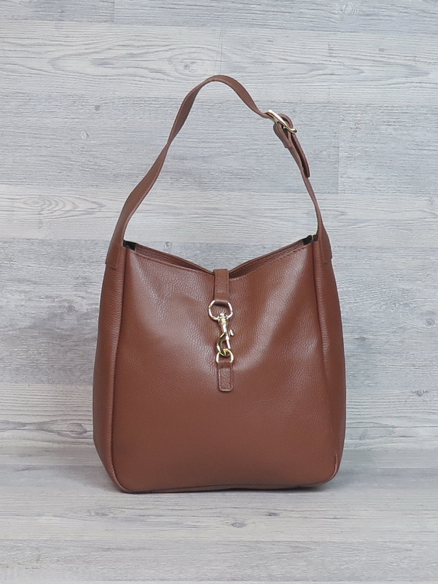 Сумка натуральная кожа BARBERINI'S (Италия)