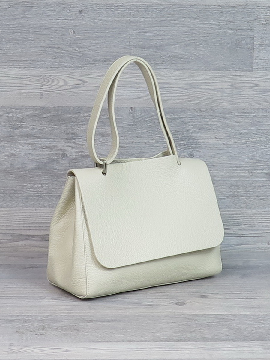 Сумка натуральная кожа FLORENCE Collections (Италия)