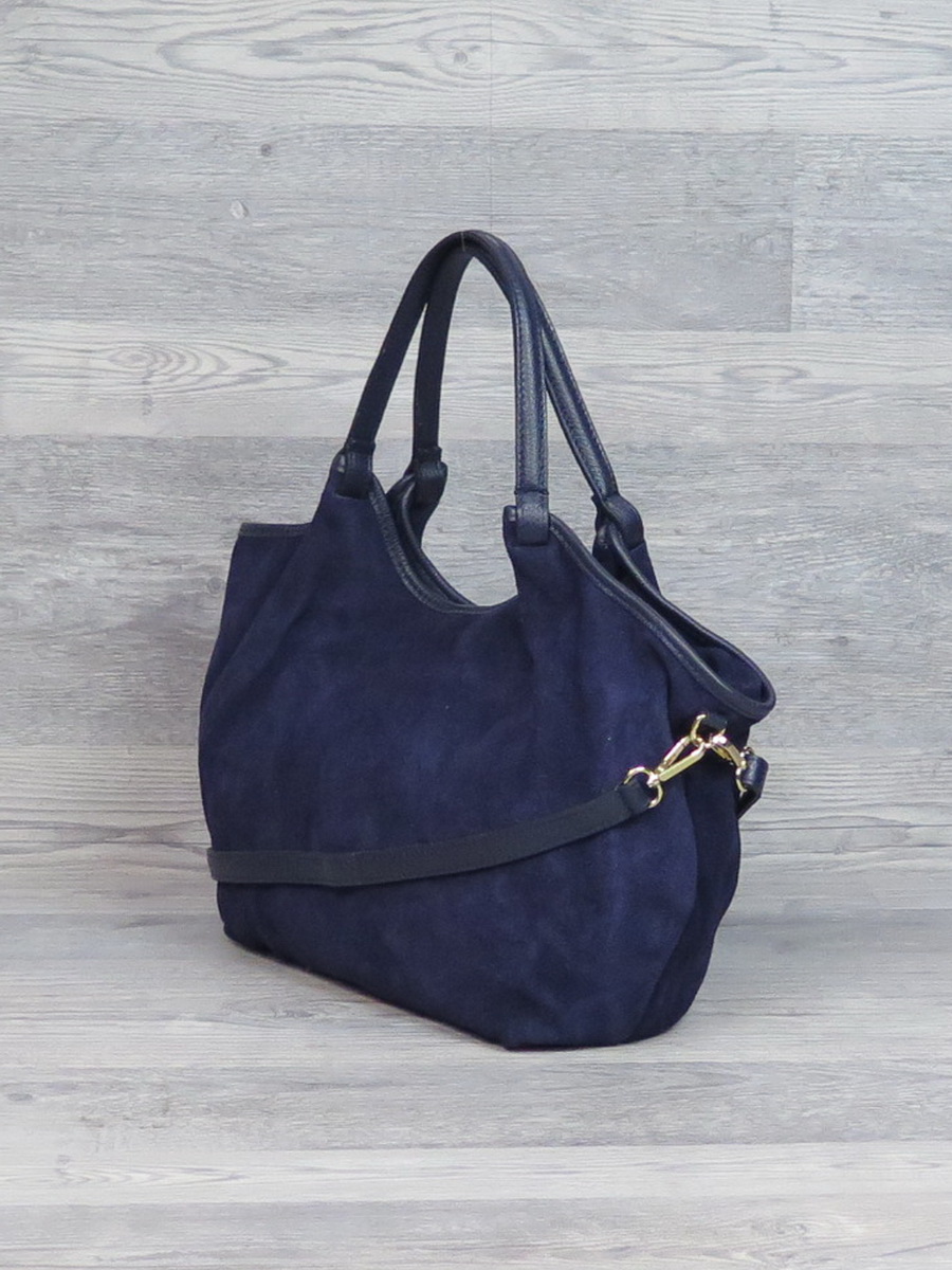 Сумка натуральнаяя кожа VERA PELLE (Италия)