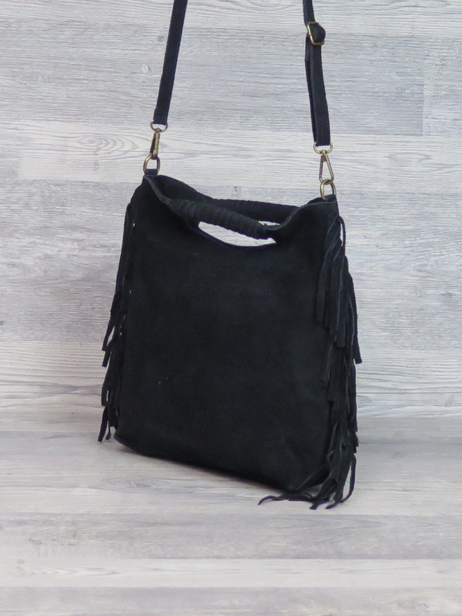 Сумка натуральная кожа BARBERINI'S (Италия)