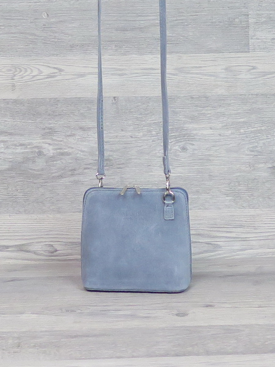 Сумка натуральнаяя кожа VERA PELLE (Италия)