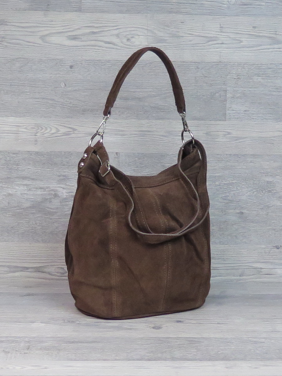 Сумка натуральная кожа L'ARTIGIANO CARLO Италия