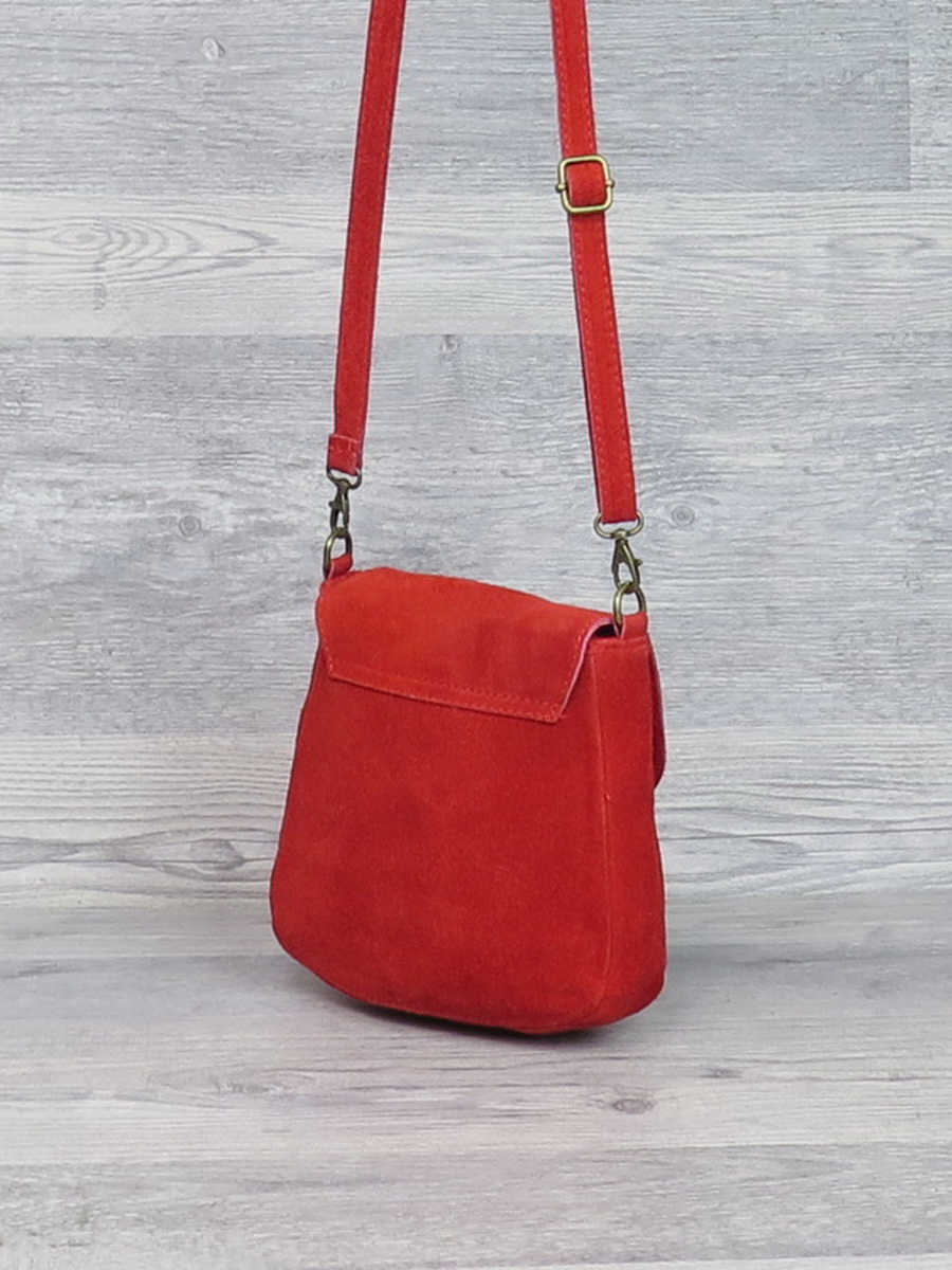 Сумка натуральнаяя кожа VERA PELLE (Италия)