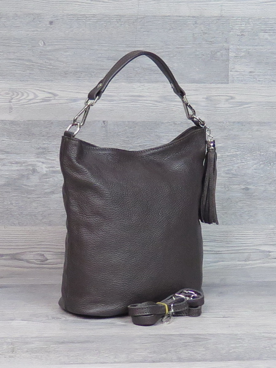 Сумка натуральная кожа FLORENCE Collections (Италия)