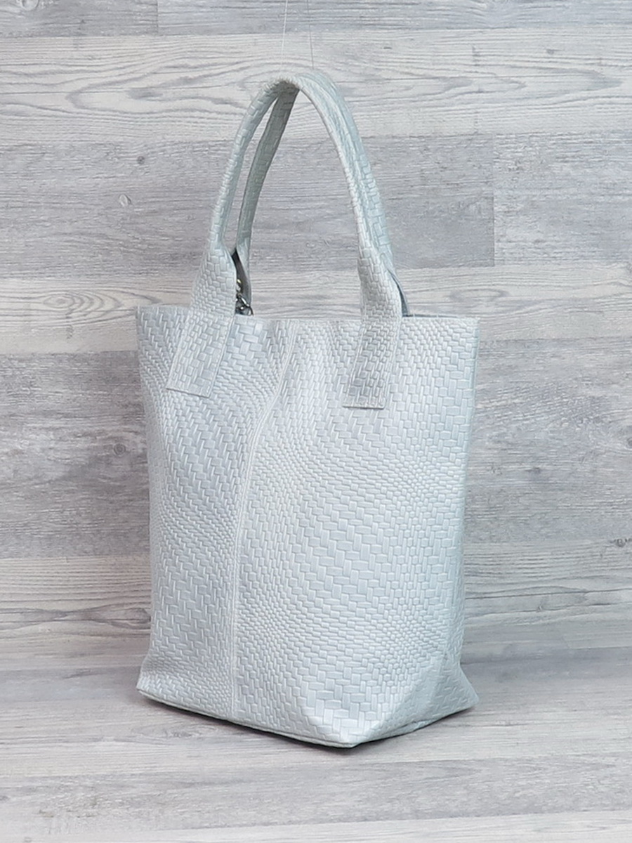 Сумка натуральнаяя кожа VERA PELLE (Италия)