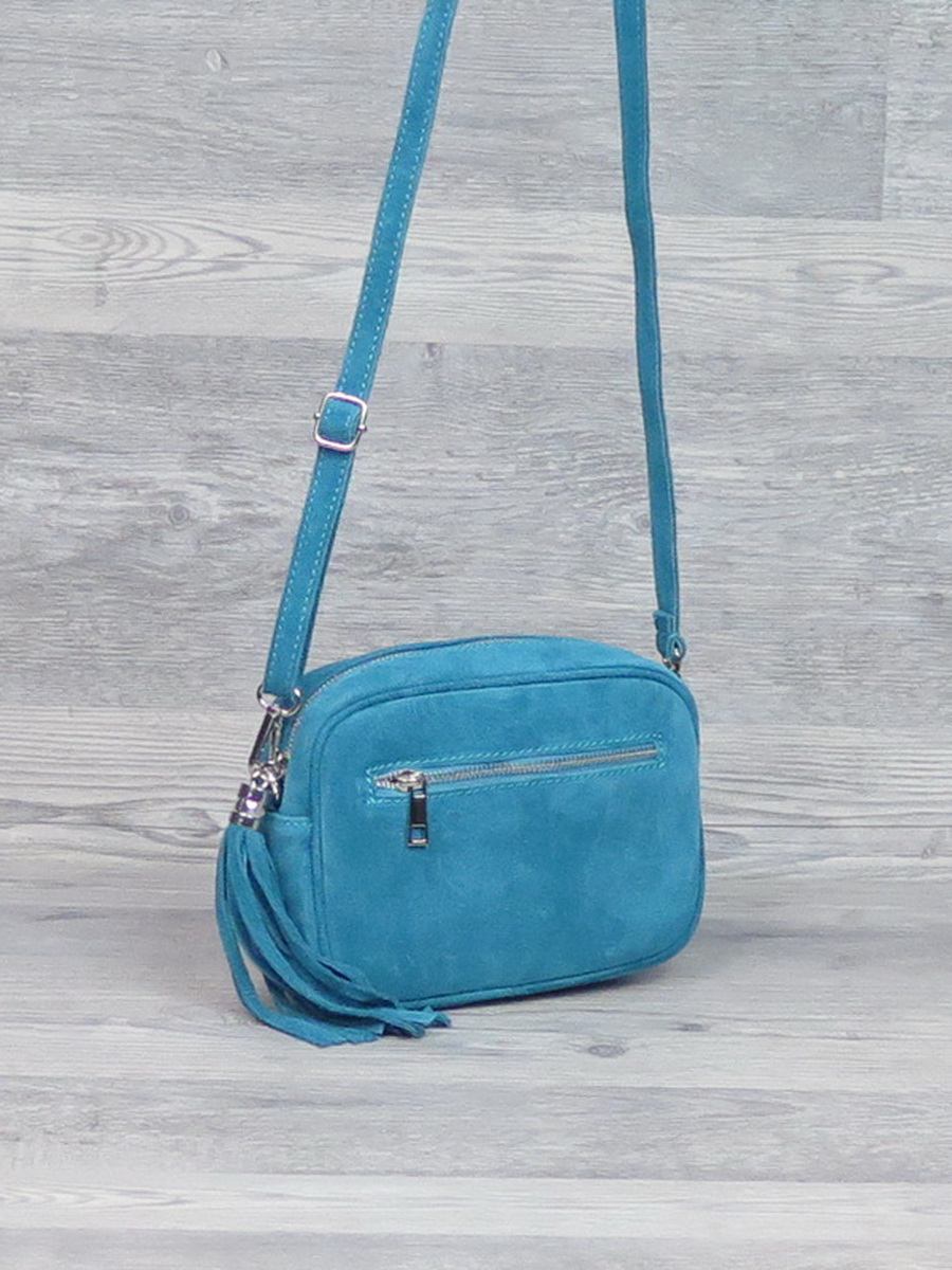 Сумка натуральнаяя кожа VERA PELLE (Италия)