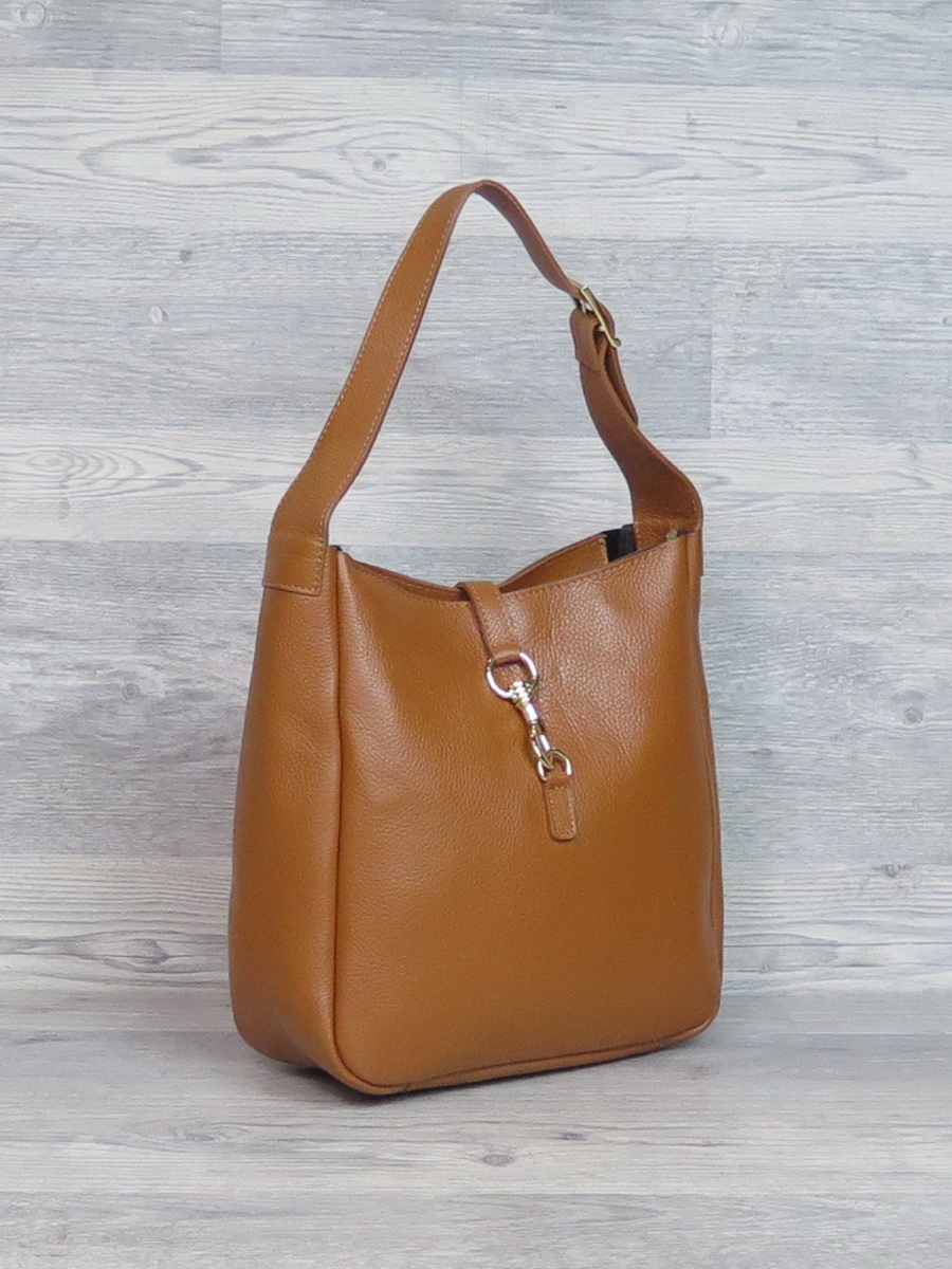 Сумка натуральная кожа BARBERINI'S (Италия)