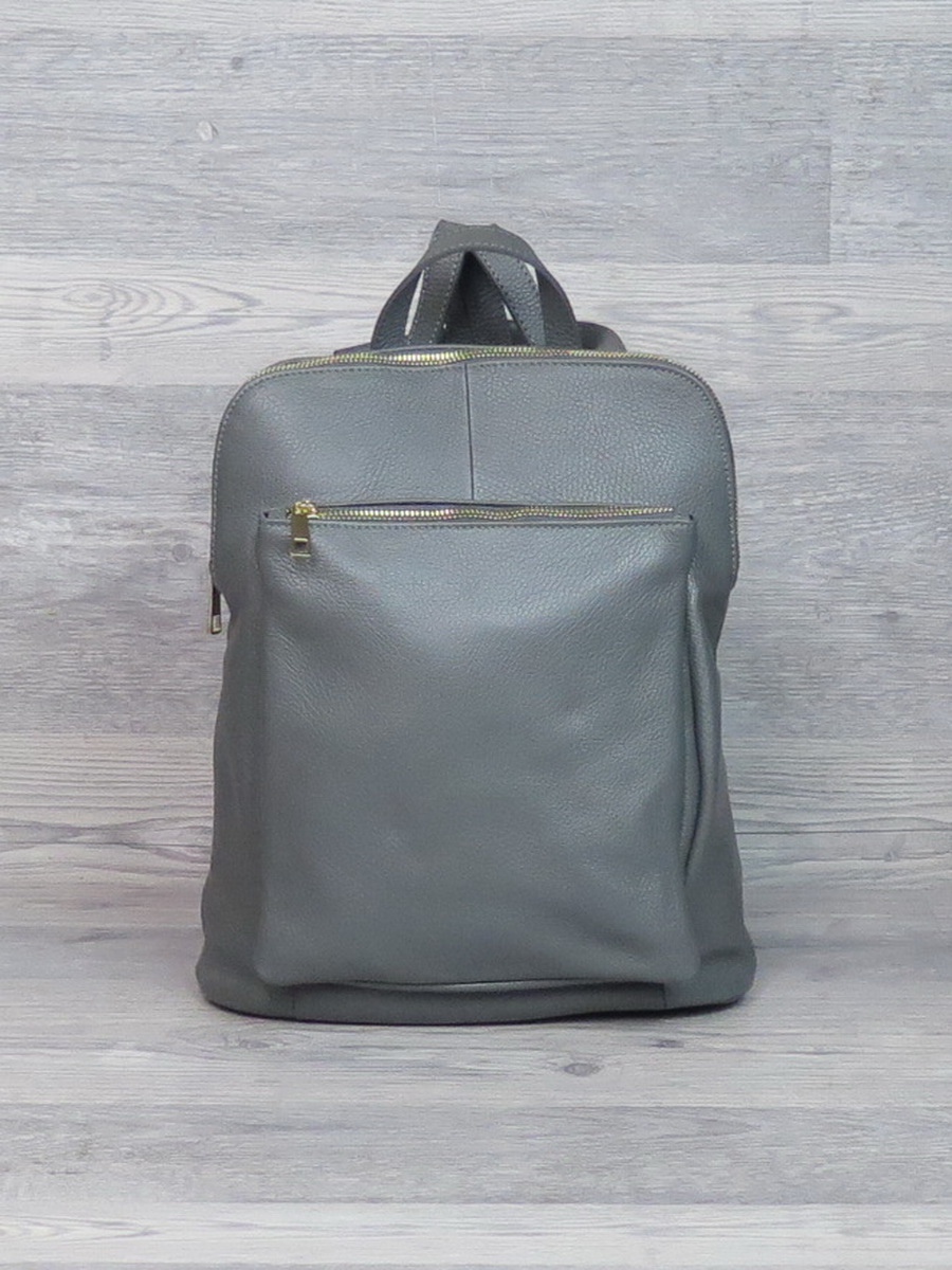 Сумка натуральная кожа BARBERINI'S (Италия)