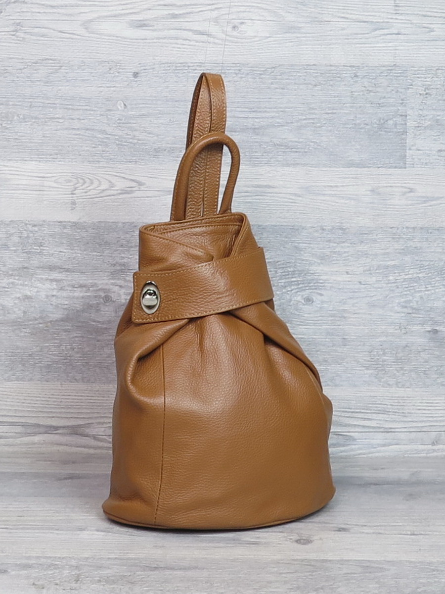 Сумка натуральная кожа BARBERINI'S (Италия)