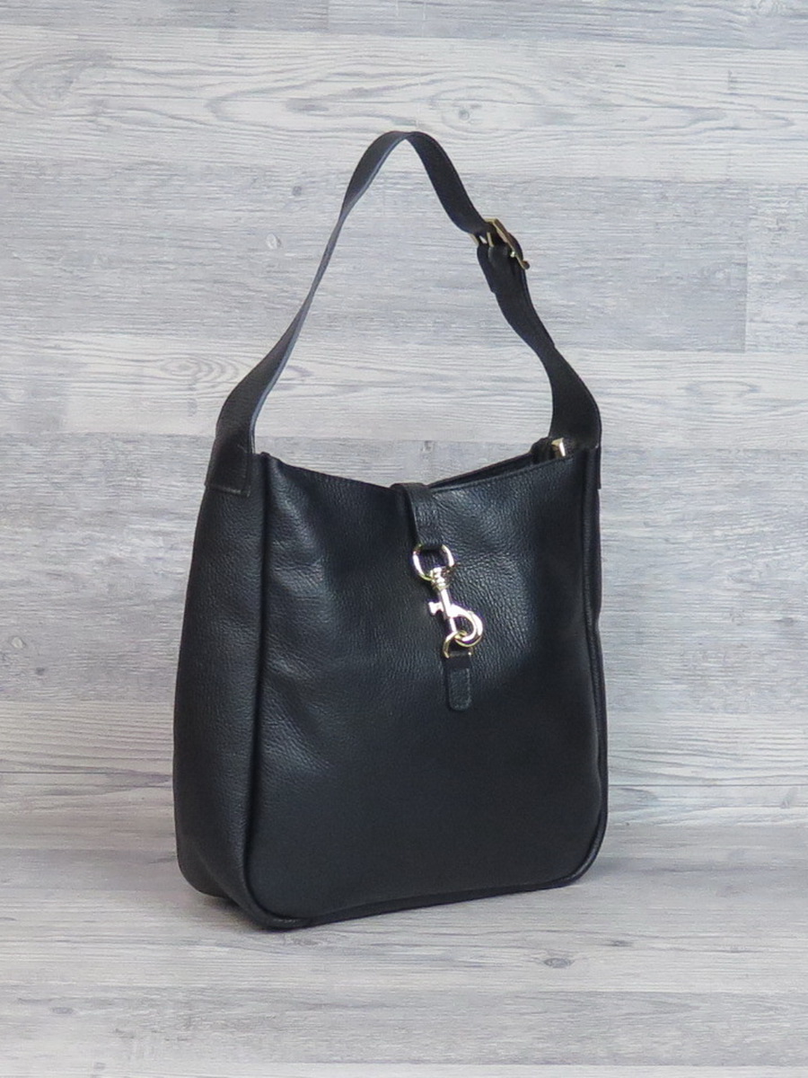 Сумка натуральная кожа BARBERINI'S (Италия)