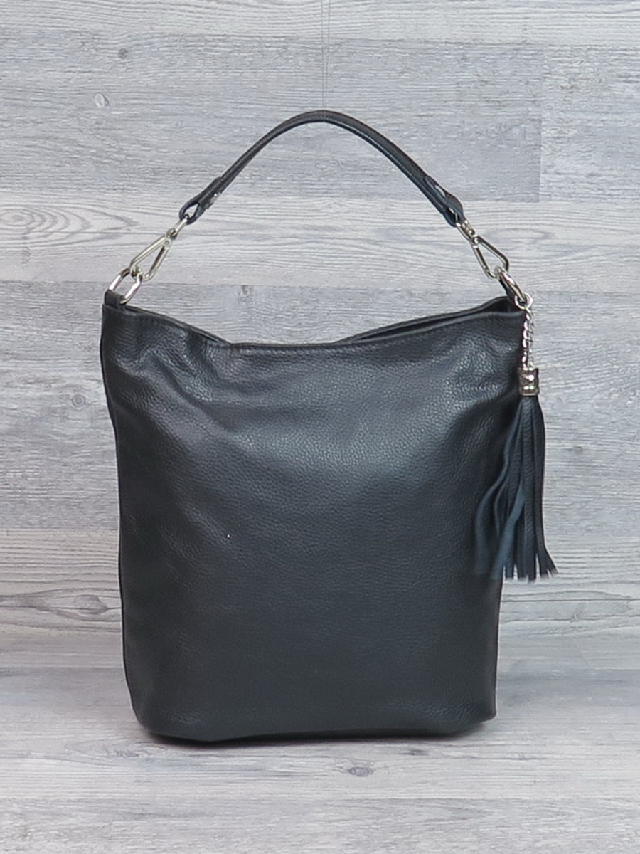 Сумка натуральная кожа FLORENCE Collections (Италия)